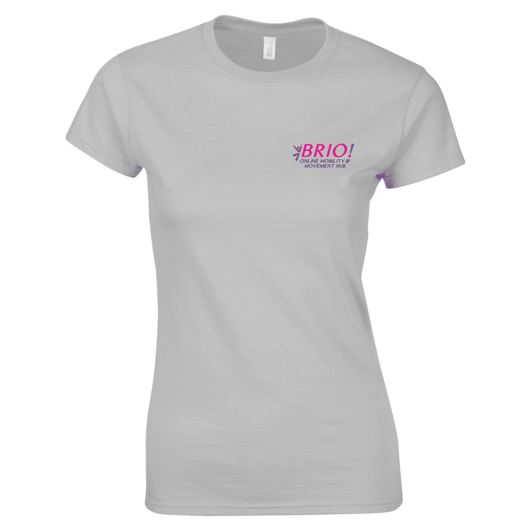 Brio Cool Ladies (2)