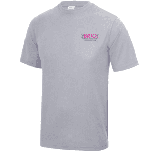 Cotton T-shirt (Men's)