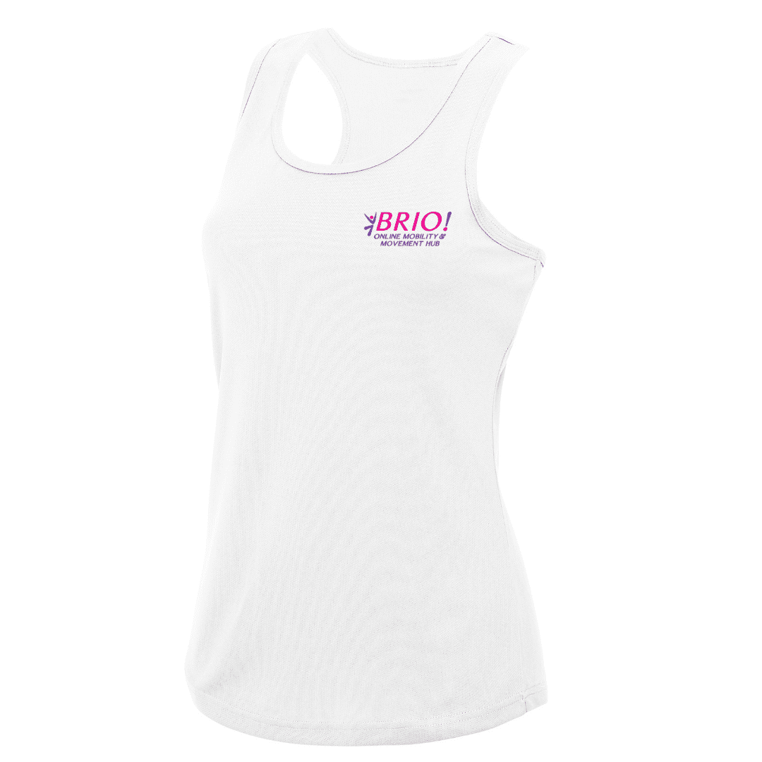 Brio Vest Ladies (5)