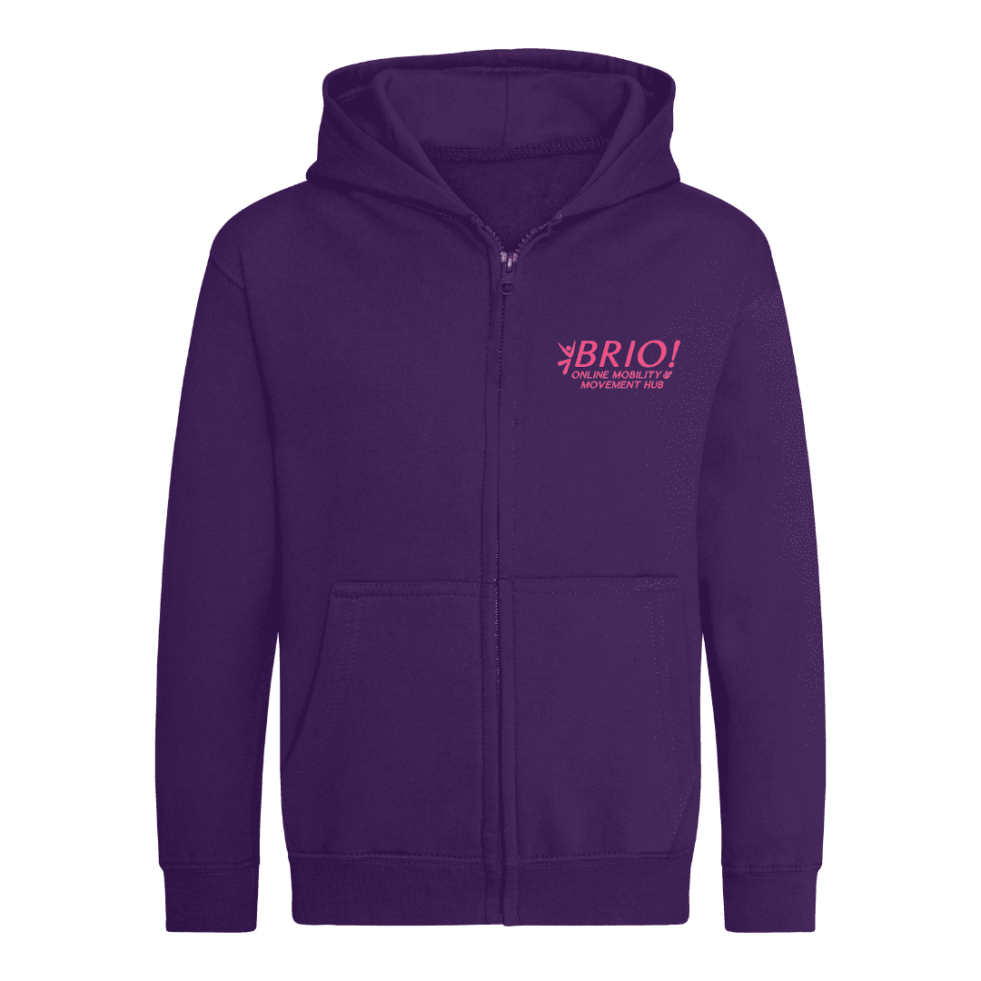Brio Zip Pink logo (2)